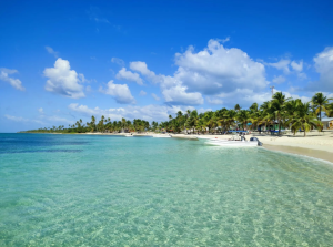 République Dominicaine