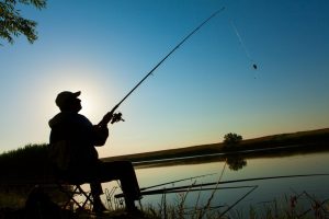 Journée Pêche à la Truite
