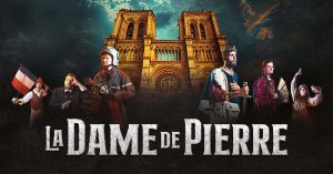 La Dame de Pierre