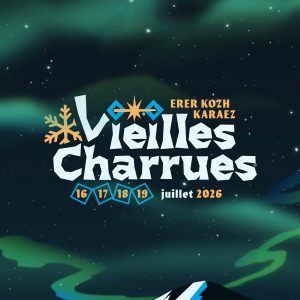 Festival Les Vieilles Charrues 2026