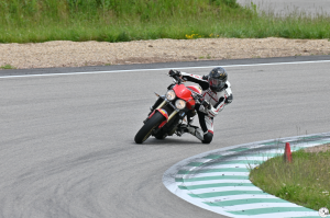 Stage perfectionnement moto