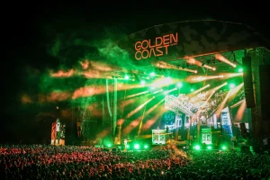 Golden Coast Festival