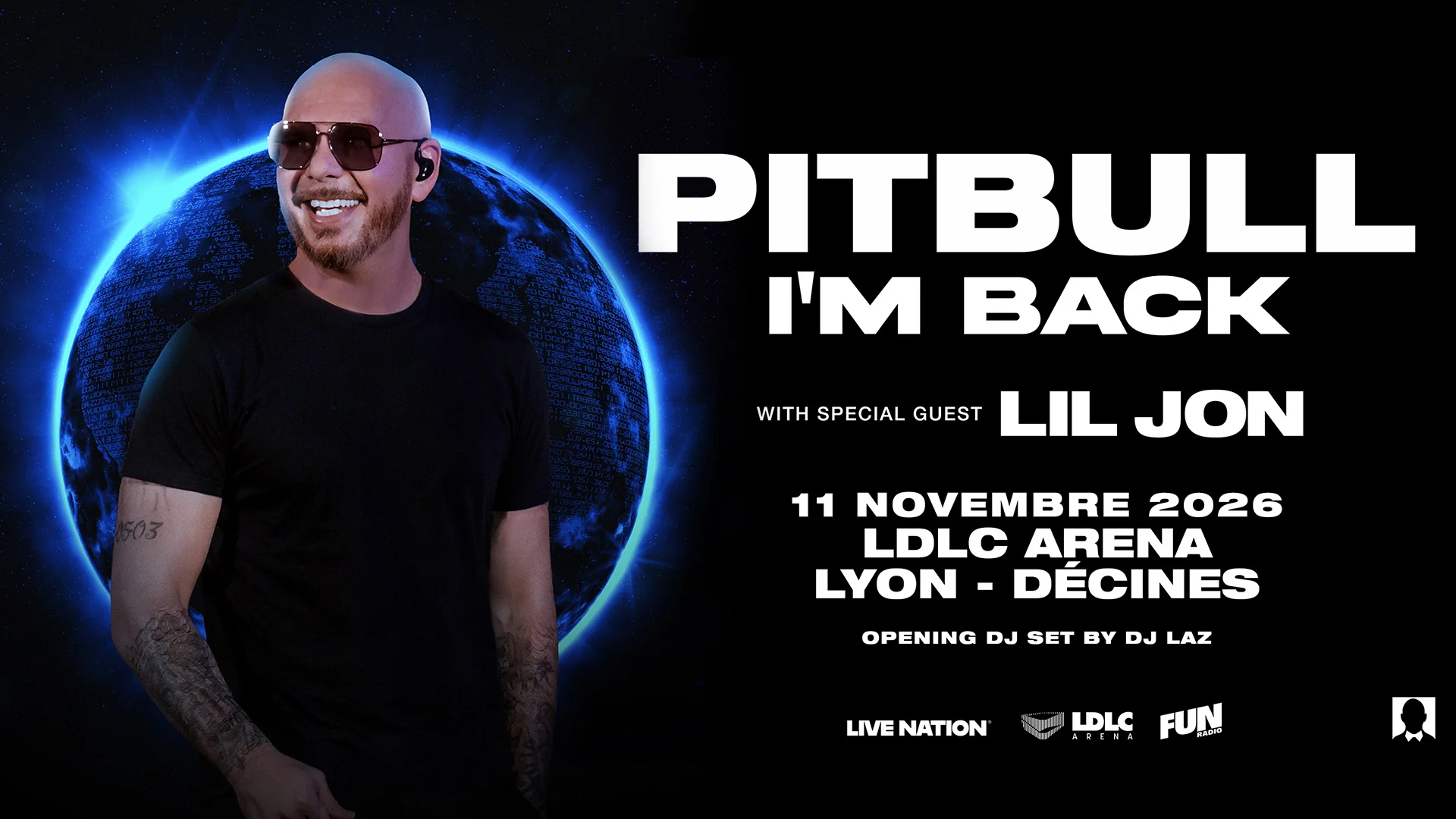 PITBULL_11 novembre 2026_LDLCArena_générique_1920x1080.69a94b53c23213.81037755