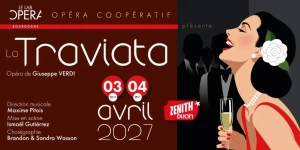 La Traviata