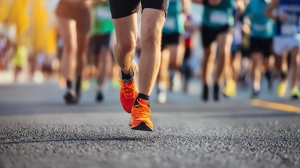 Marathon des vins de la côte chalonnaise