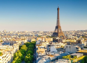 Week-end libre Paris