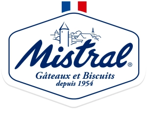 Biscuits Mistral